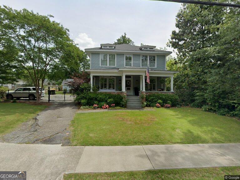 65 College Street Newnan, GA 30263 - Photo 1 of 1 Gallery Image 1
