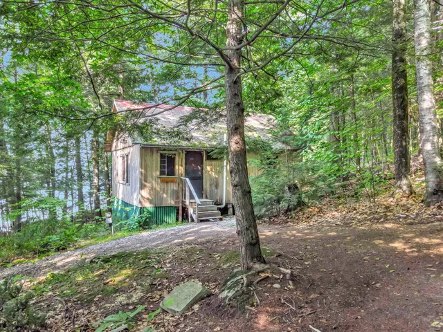 $1,599,000 | 103 Taylor Woods Road, Belgrade, ME 04917