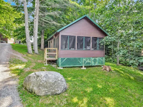 $1,599,000 | 103 Taylor Woods Road, Belgrade, ME 04917