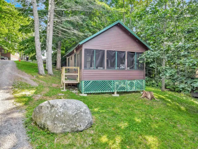 $1,599,000 | 103 Taylor Woods Road, Belgrade, ME 04917
