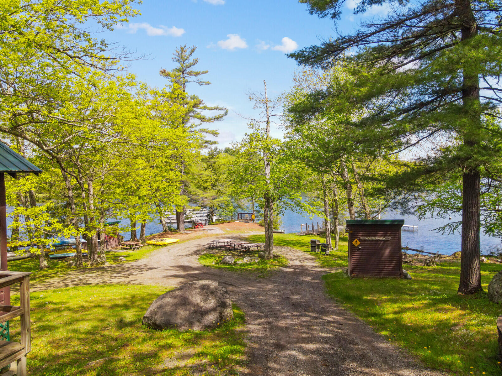 103 Taylor Woods Road Belgrade, ME 04917 - Photo 11 of 156 11_DJI_0644_DxO_mls