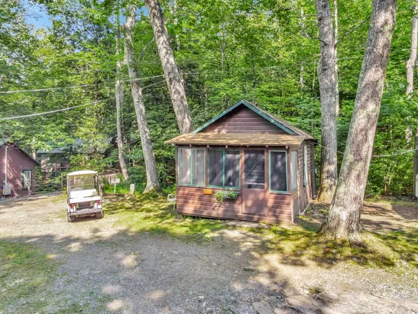 $1,599,000 | 103 Taylor Woods Road, Belgrade, ME 04917