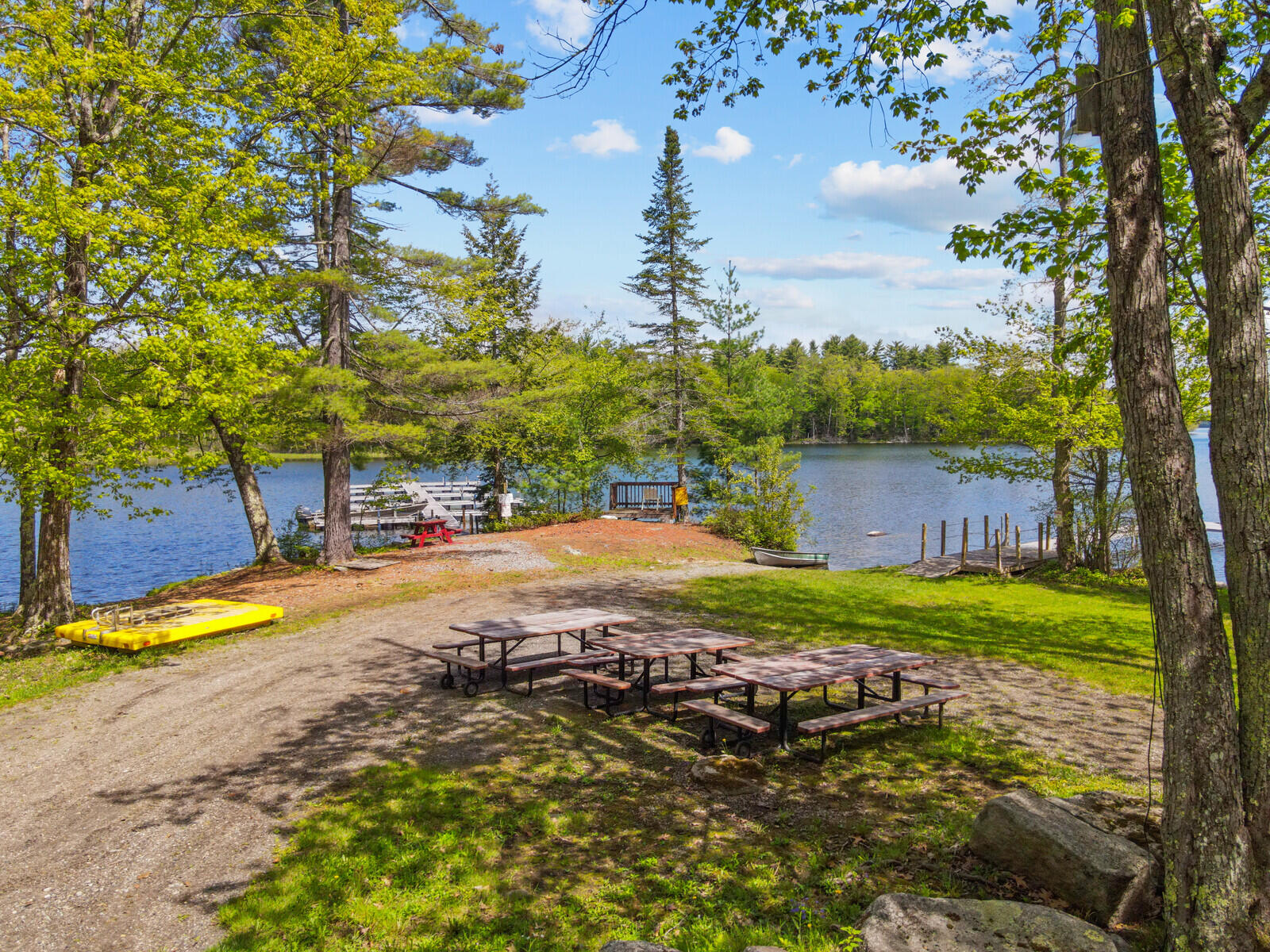 103 Taylor Woods Road Belgrade, ME 04917 - Photo 12 of 156 12_DJI_0646_DxO_mls