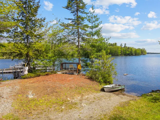 $1,599,000 | 103 Taylor Woods Road, Belgrade, ME 04917