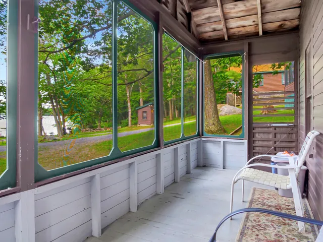$1,599,000 | 103 Taylor Woods Road, Belgrade, ME 04917