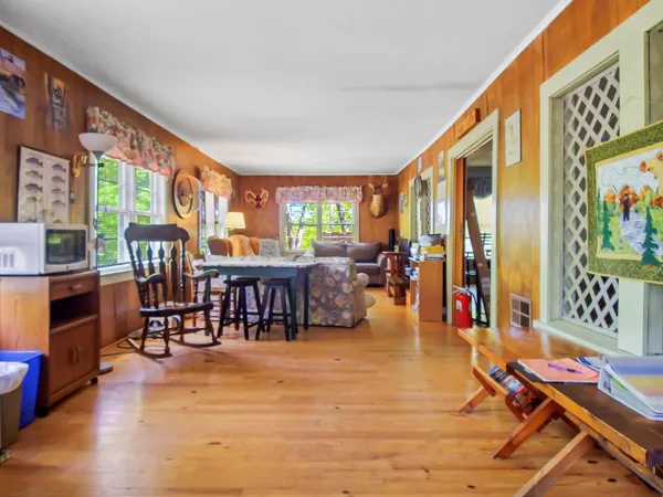 $1,599,000 | 103 Taylor Woods Road, Belgrade, ME 04917