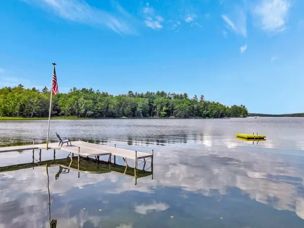 $1,599,000 | 103 Taylor Woods Road, Belgrade, ME 04917