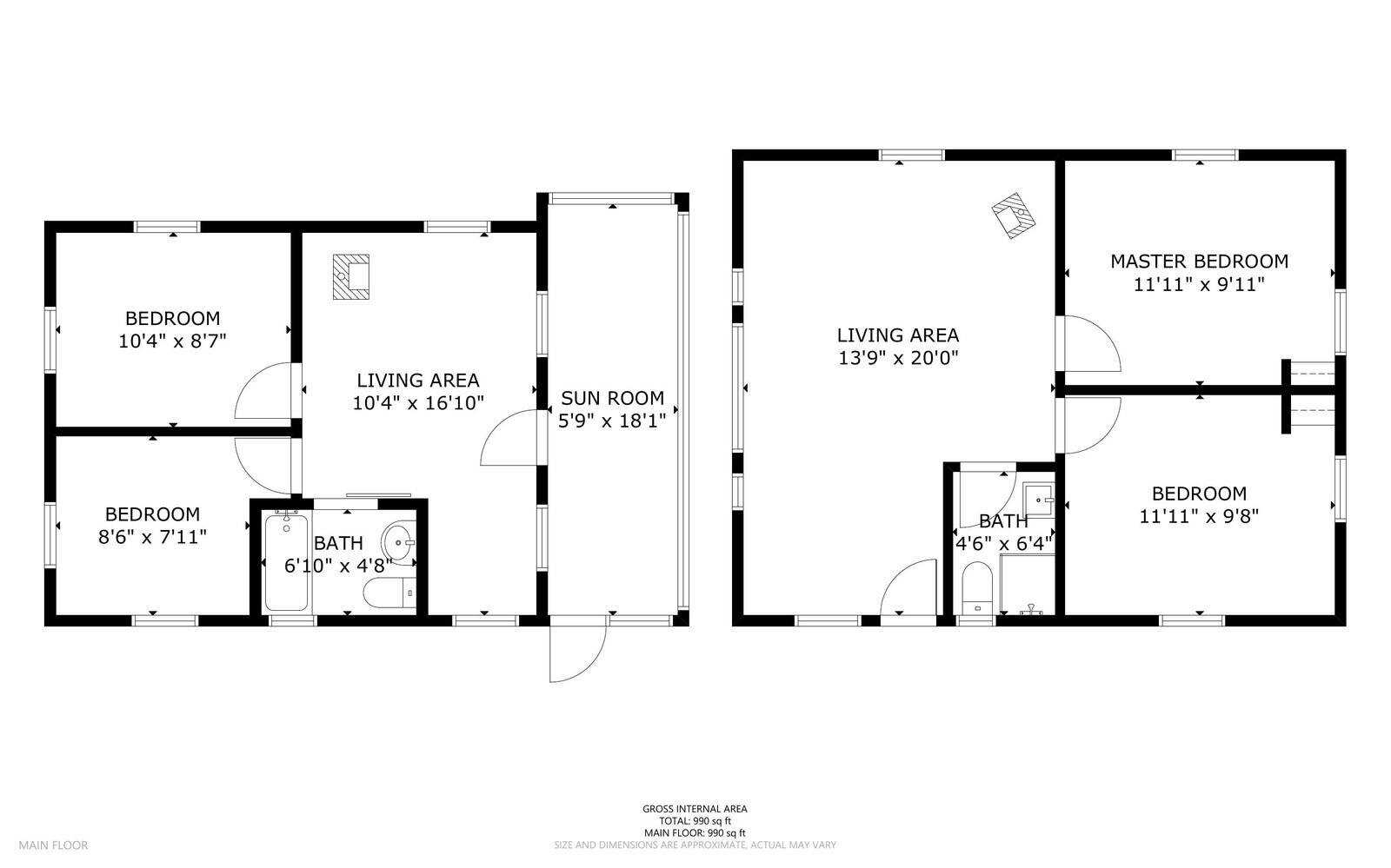 103 Taylor Woods Road Belgrade, ME 04917 - Photo 156 of 156 89_1_mls