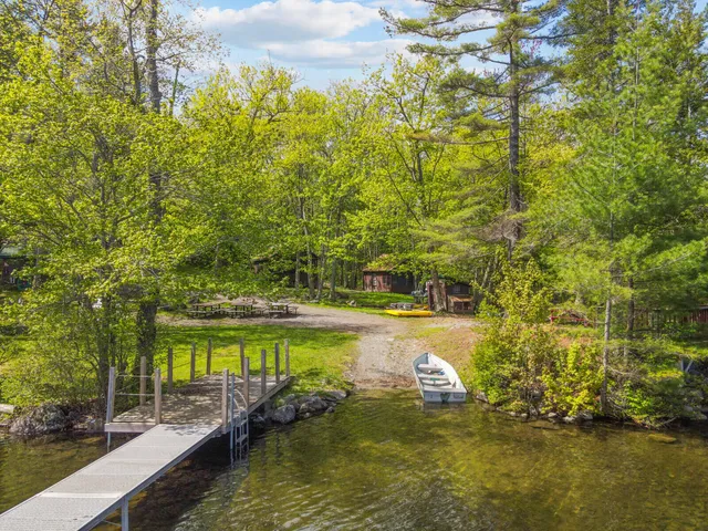 $1,599,000 | 103 Taylor Woods Road, Belgrade, ME 04917