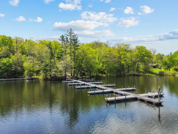 $1,599,000 | 103 Taylor Woods Road, Belgrade, ME 04917
