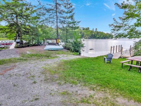 $1,599,000 | 103 Taylor Woods Road, Belgrade, ME 04917