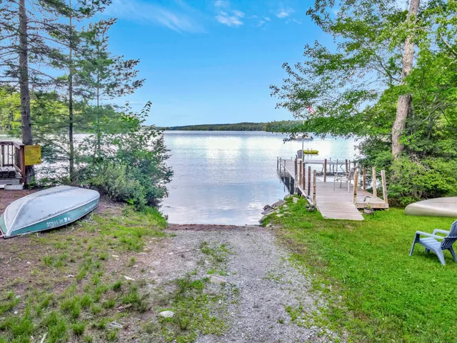 $1,599,000 | 103 Taylor Woods Road, Belgrade, ME 04917