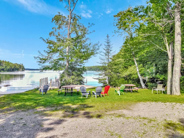 $1,599,000 | 103 Taylor Woods Road, Belgrade, ME 04917