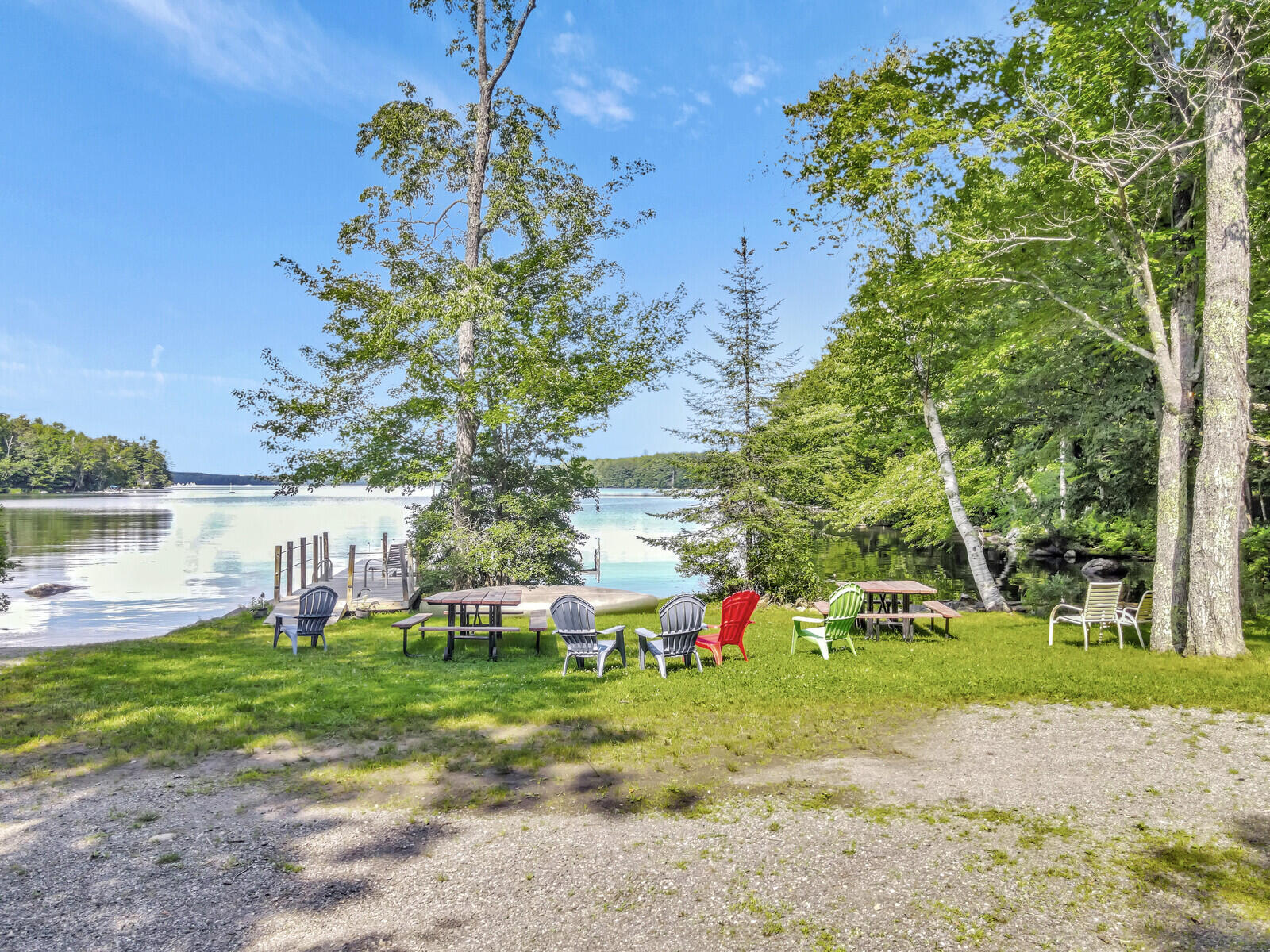 103 Taylor Woods Road Belgrade, ME 04917 - Photo 22 of 156 23_DJI_0443_DxO_mls