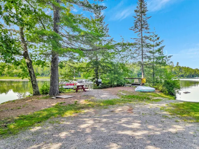 $1,599,000 | 103 Taylor Woods Road, Belgrade, ME 04917