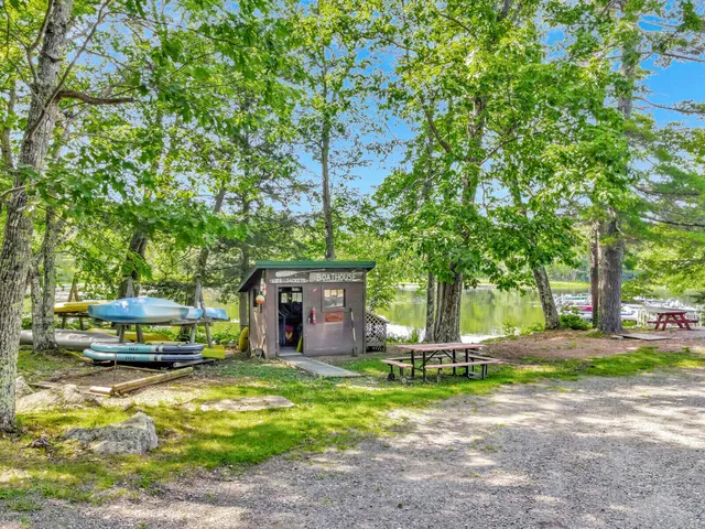 $1,599,000 | 103 Taylor Woods Road, Belgrade, ME 04917