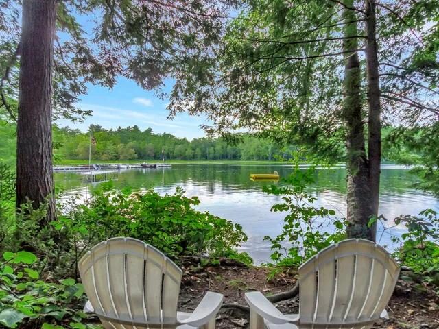 $1,599,000 | 103 Taylor Woods Road, Belgrade, ME 04917