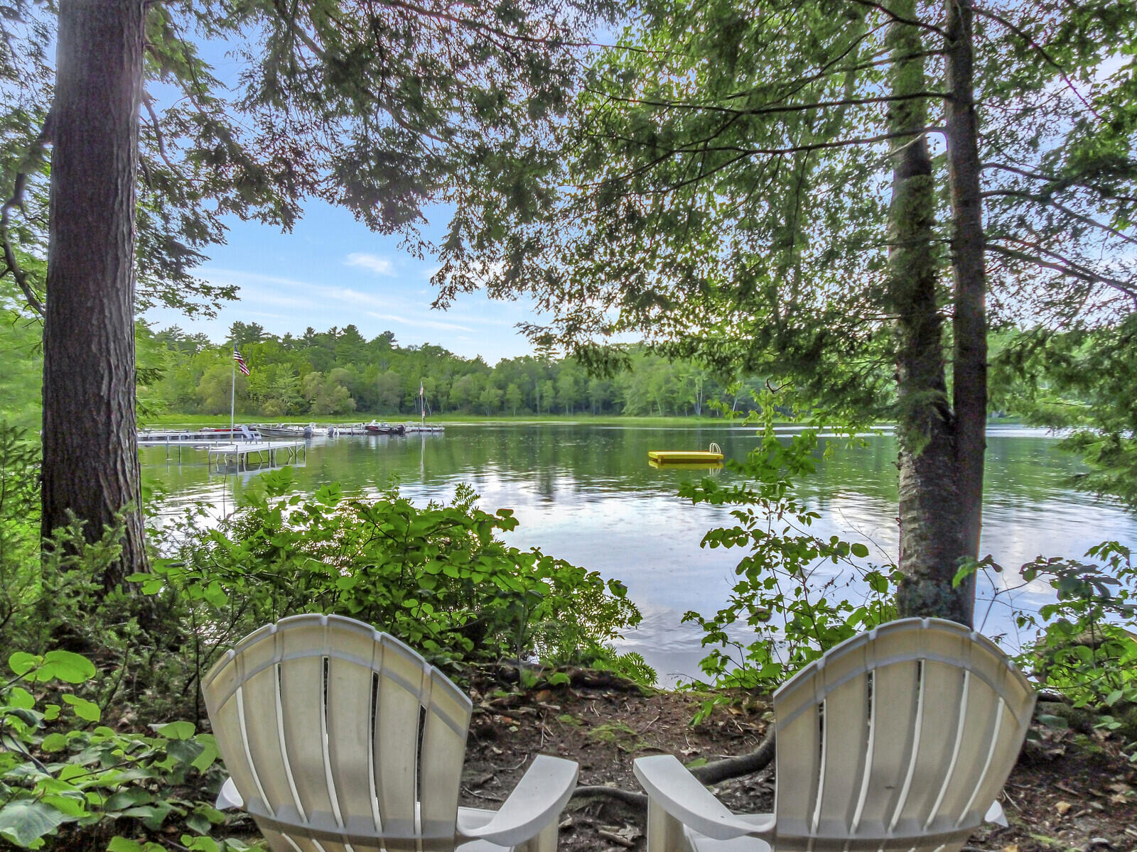 103 Taylor Woods Road Belgrade, ME 04917 - Photo 26 of 156 88_DJI_0481_DxO_mls