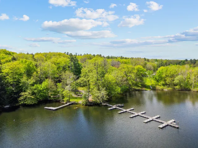 $1,599,000 | 103 Taylor Woods Road, Belgrade, ME 04917