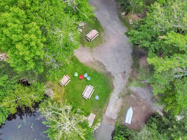 $1,599,000 | 103 Taylor Woods Road, Belgrade, ME 04917