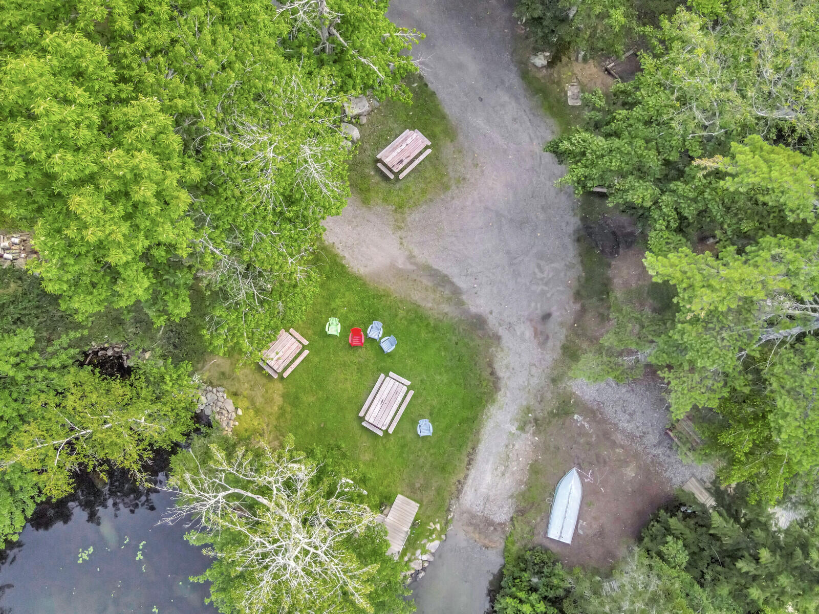 103 Taylor Woods Road Belgrade, ME 04917 - Photo 28 of 156 44_DJI_0464_DxO_mls