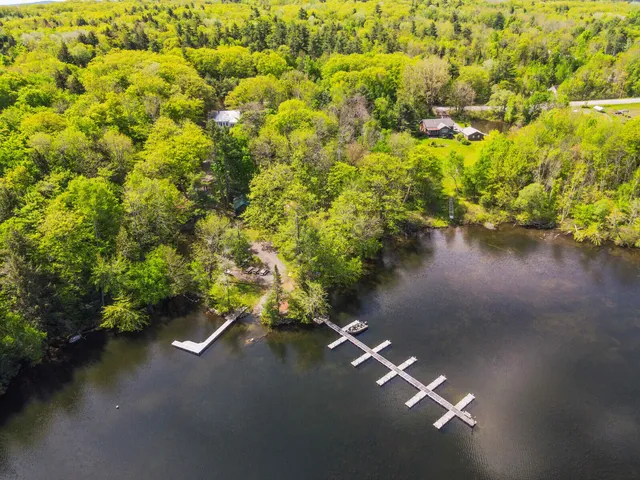 $1,599,000 | 103 Taylor Woods Road, Belgrade, ME 04917