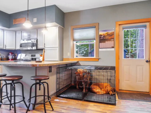 $1,599,000 | 103 Taylor Woods Road, Belgrade, ME 04917