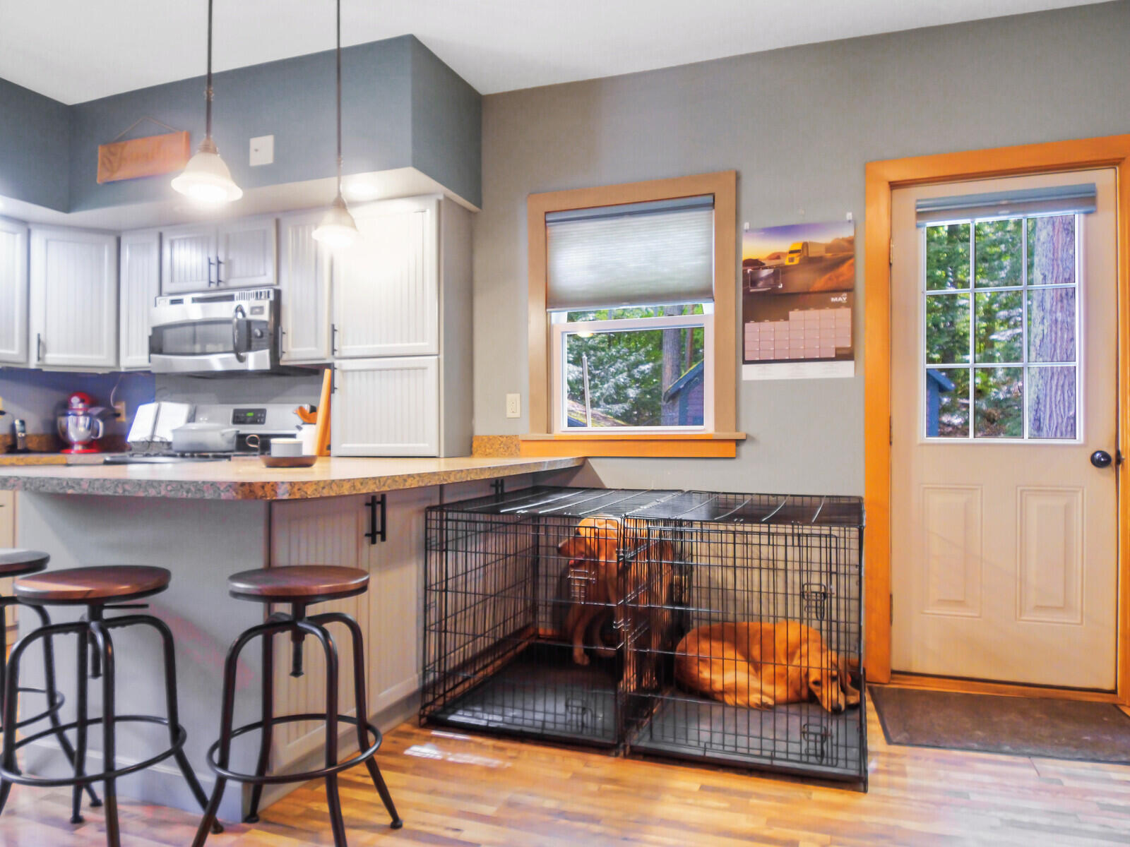 103 Taylor Woods Road Belgrade, ME 04917 - Photo 31 of 156 House