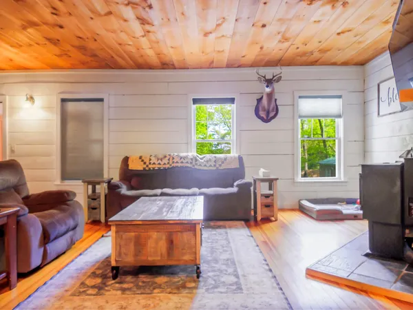 $1,599,000 | 103 Taylor Woods Road, Belgrade, ME 04917