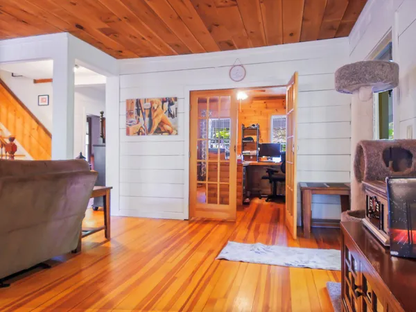 $1,599,000 | 103 Taylor Woods Road, Belgrade, ME 04917