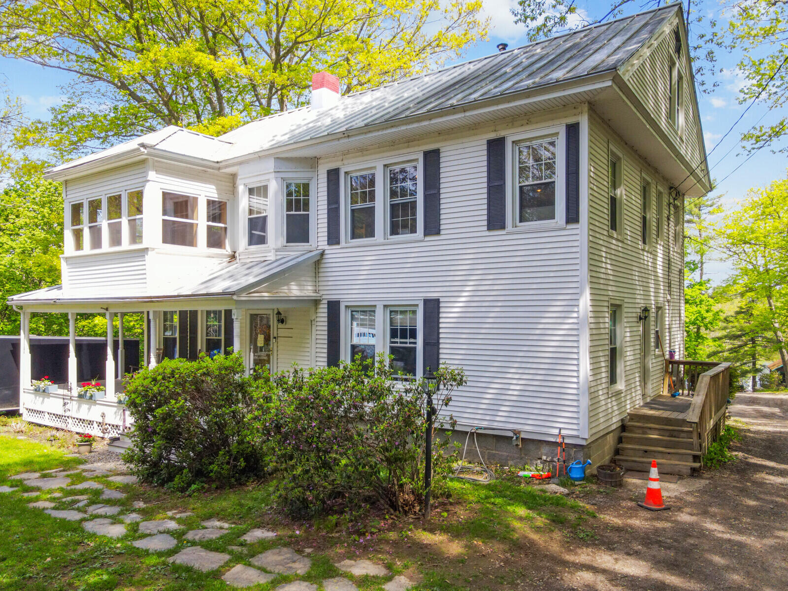 103 Taylor Woods Road Belgrade, ME 04917 - Photo 7 of 156 07_DJI_0639_DxO_mls