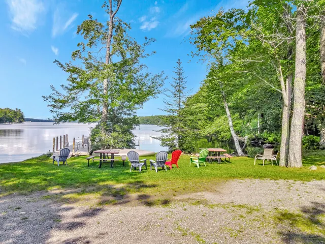 $1,599,000 | 103 Taylor Woods Road, Belgrade, ME 04917