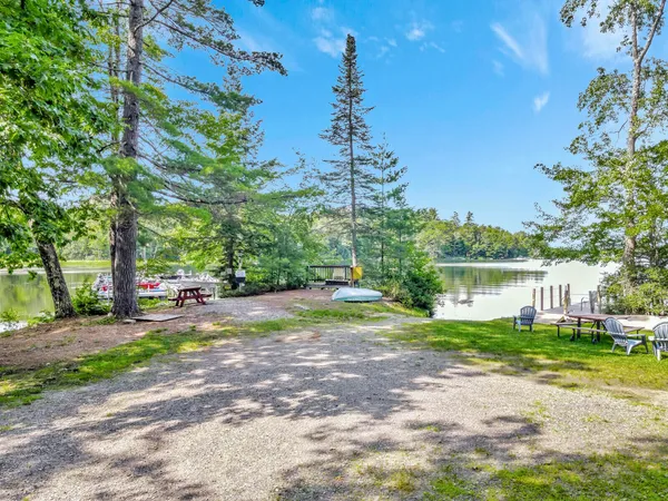 $1,599,000 | 103 Taylor Woods Road, Belgrade, ME 04917