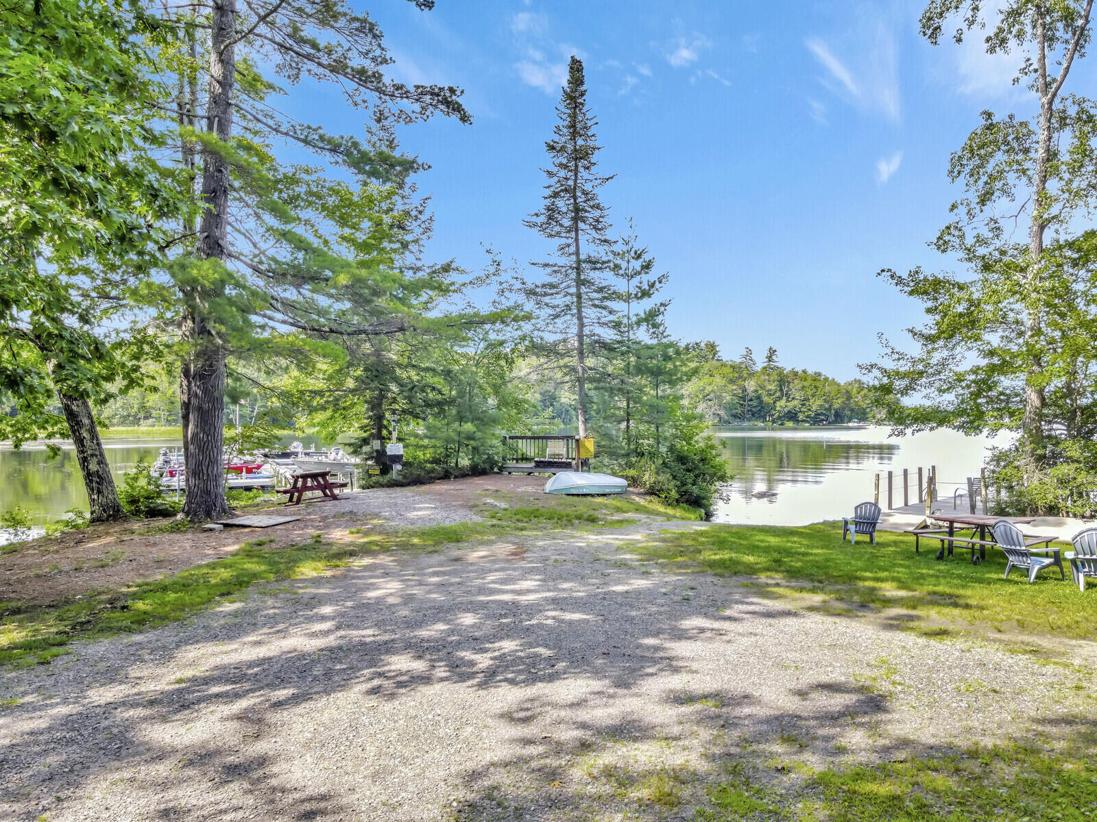 103 Taylor Woods Road Belgrade, ME 04917 - Photo 78 of 156 21_DJI_0441_DxO_mls