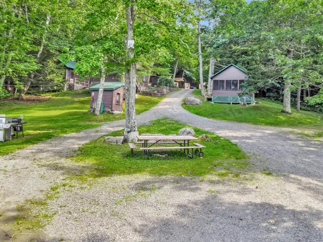 $1,599,000 | 103 Taylor Woods Road, Belgrade, ME 04917