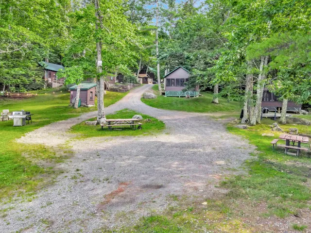 $1,599,000 | 103 Taylor Woods Road, Belgrade, ME 04917