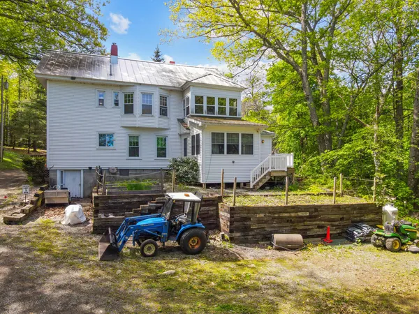 $1,599,000 | 103 Taylor Woods Road, Belgrade, ME 04917