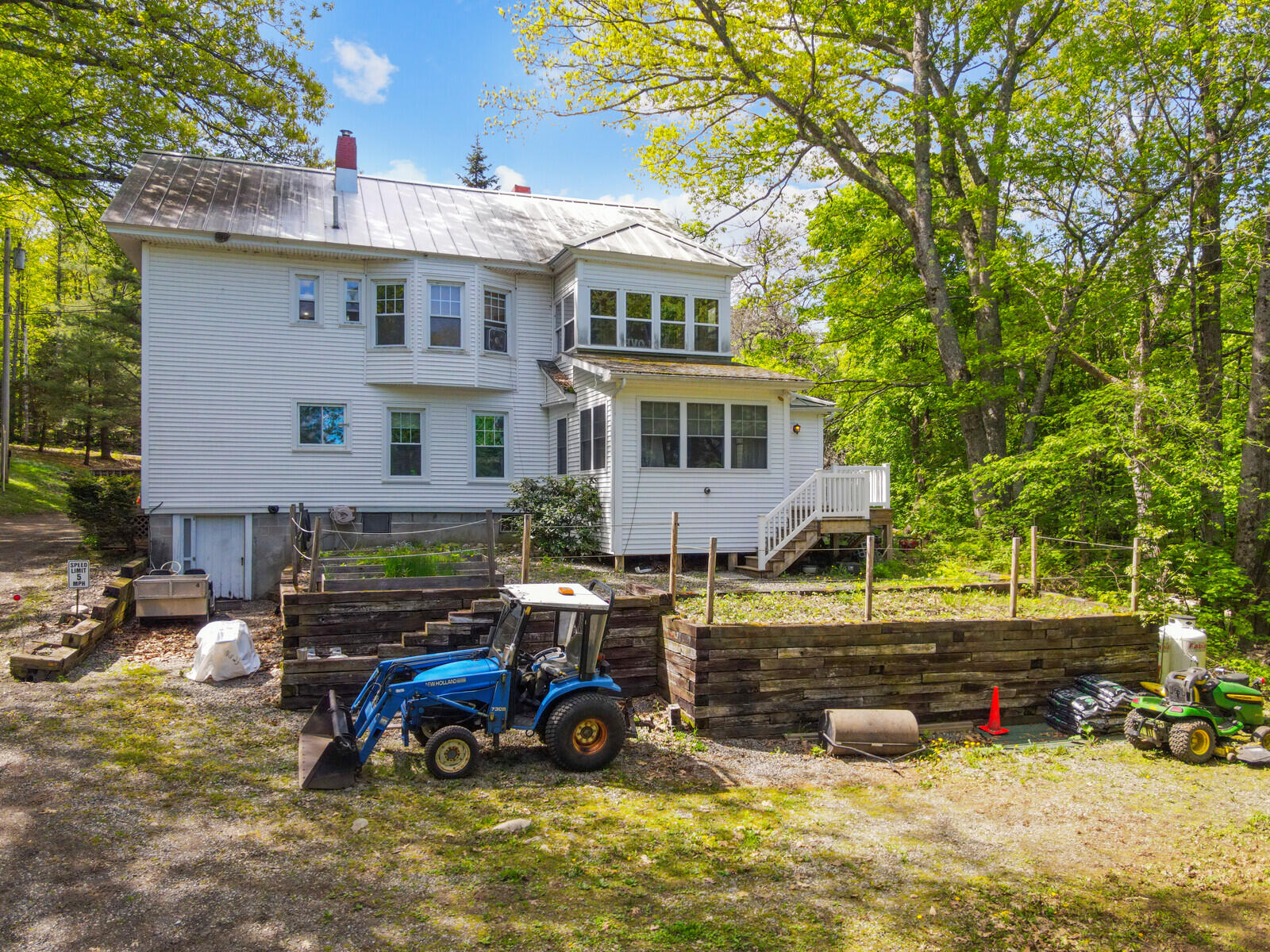 103 Taylor Woods Road Belgrade, ME 04917 - Photo 8 of 156 08_DJI_0643_DxO_mls
