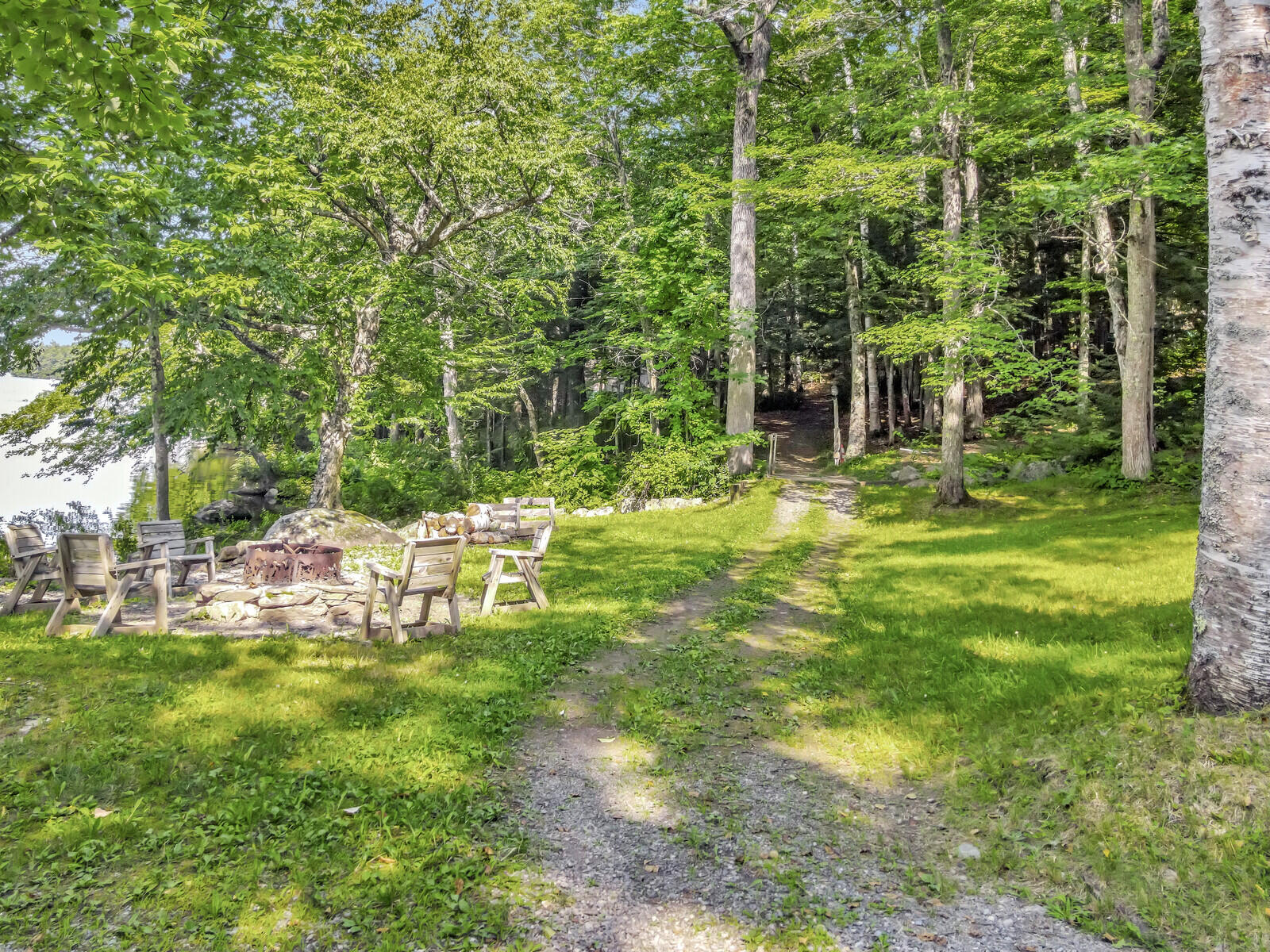 103 Taylor Woods Road Belgrade, ME 04917 - Photo 82 of 156 25_DJI_0445_DxO_mls