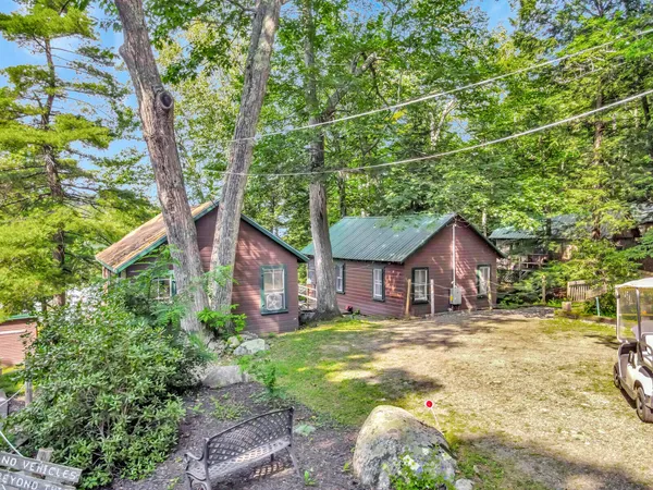 $1,599,000 | 103 Taylor Woods Road, Belgrade, ME 04917