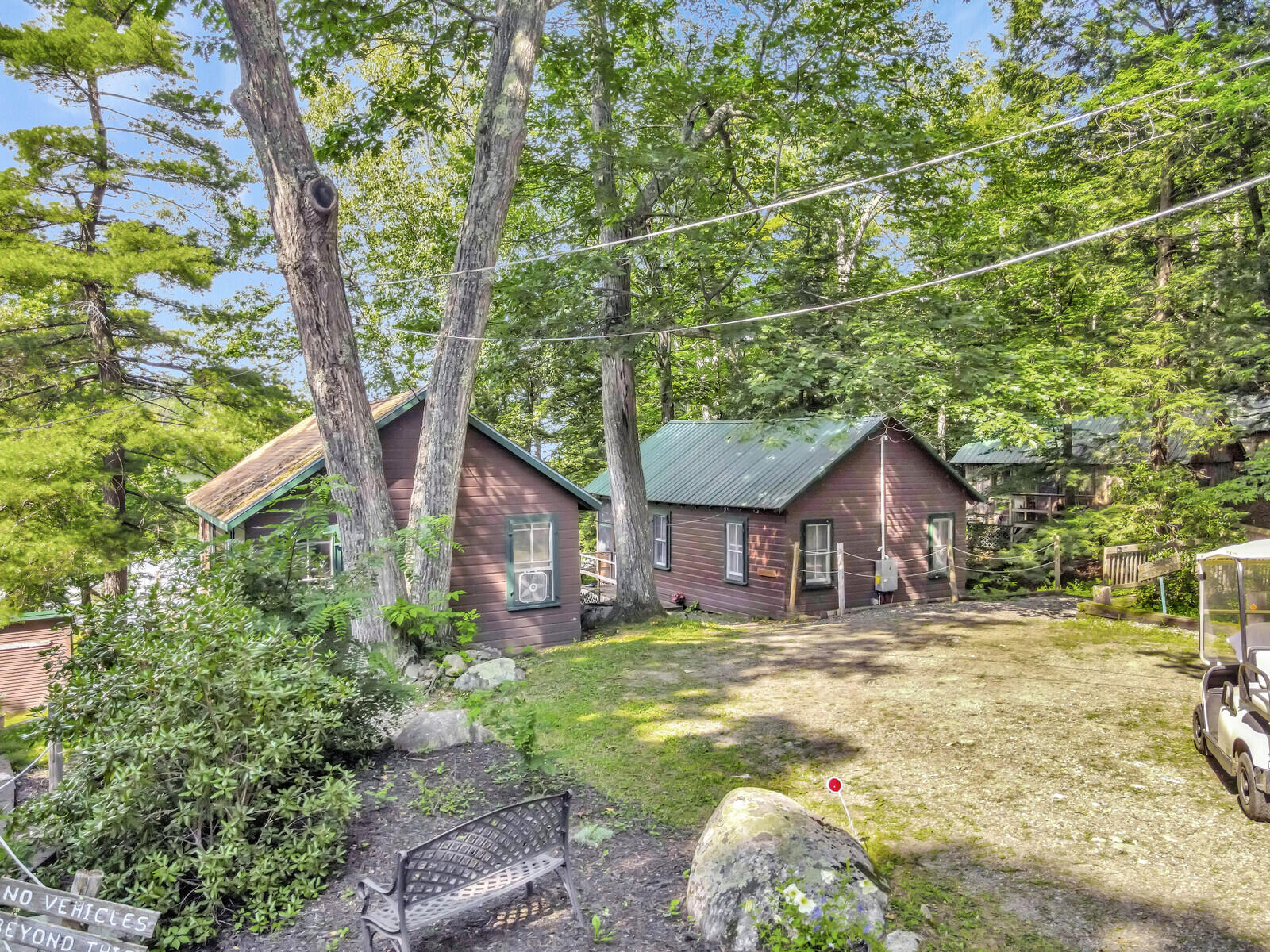 103 Taylor Woods Road Belgrade, ME 04917 - Photo 84 of 156 12_DJI_0432_DxO_mls