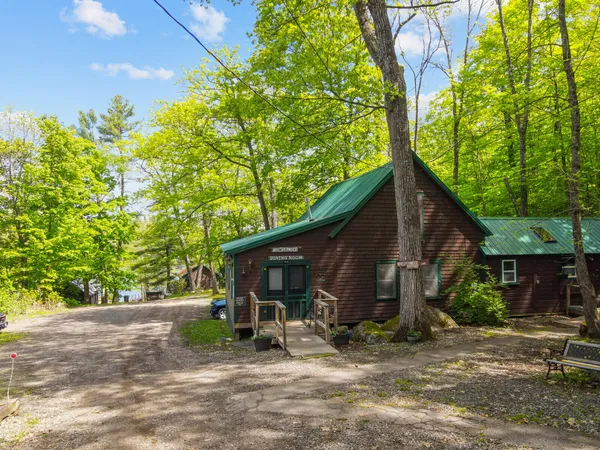 $1,599,000 | 103 Taylor Woods Road, Belgrade, ME 04917