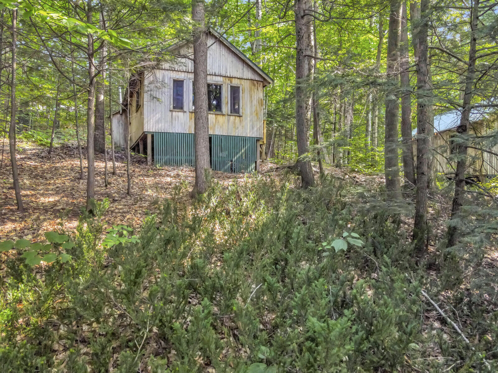 103 Taylor Woods Road Belgrade, ME 04917 - Photo 98 of 156 29_DJI_0449_DxO_mls