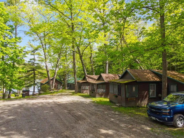$1,599,000 | 103 Taylor Woods Road, Belgrade, ME 04917