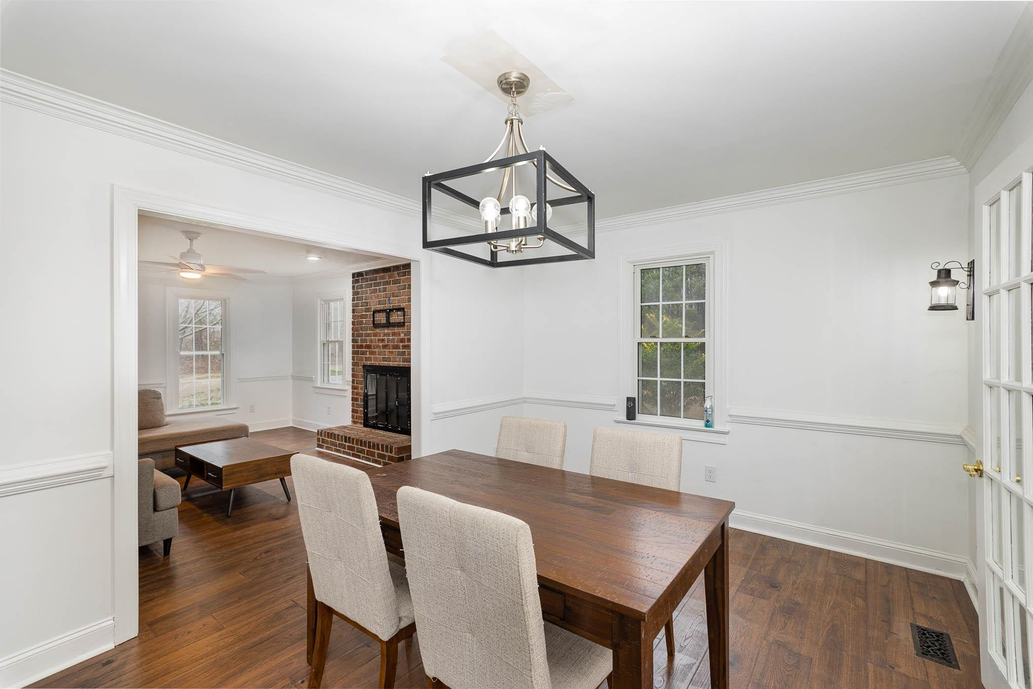 3404 Lizard Lick Road Wendell, NC 27591 - Photo 16 of 24 Photo 16