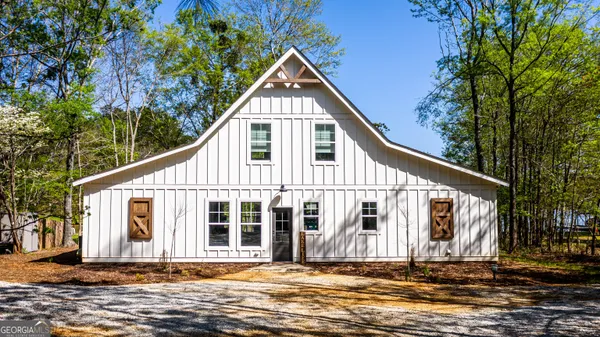 $799,900 | 586 Rockville Springs Drive, Eatonton, GA 31024