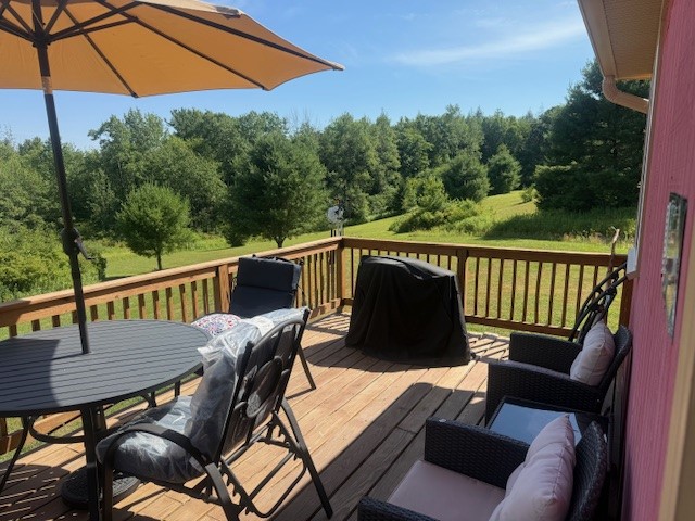 406 Tracy Road Coventry, NY 13730 - Photo 6 of 41