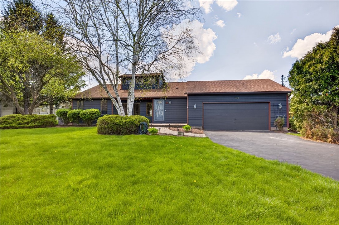 1156 Mile Square Road Mendon, NY 14506 - Photo 1 of 1