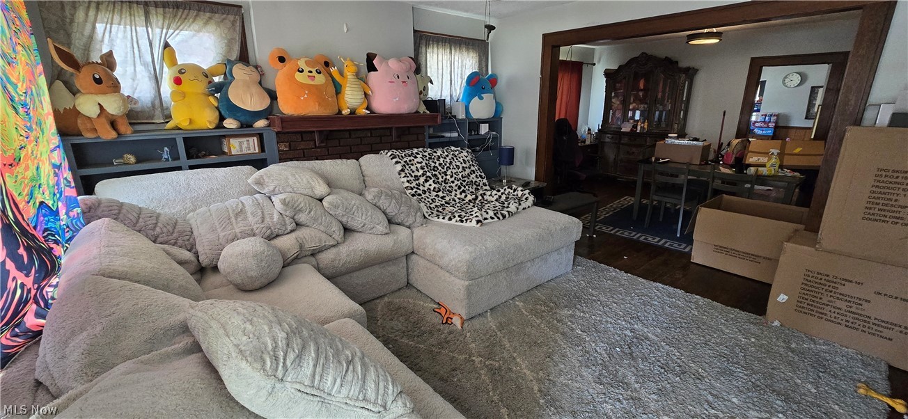 1043 Berwin Street Akron, OH 44310 - Photo 3 of 15 Gallery Image 3