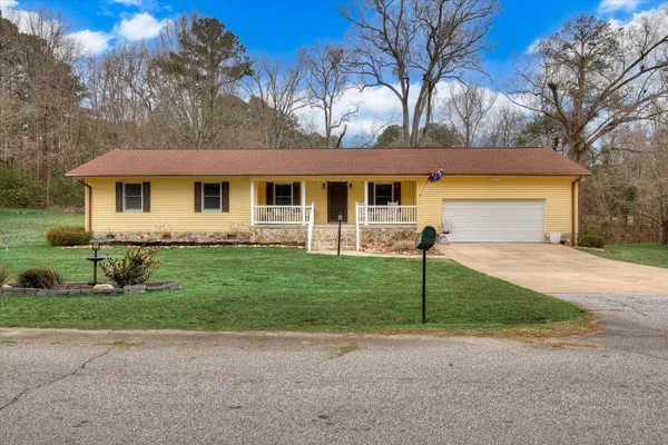 $283,999 | 206 State Rd S-33-108, McCormick, SC 29835